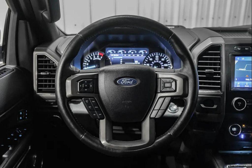 used 2020 Ford Expedition car, priced at $29,595