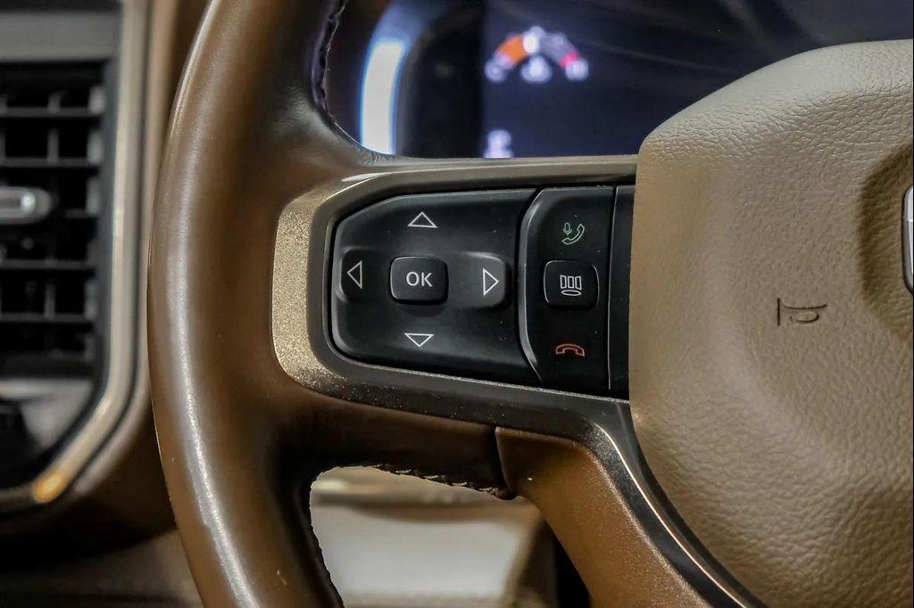 used 2024 Ram 2500 car, priced at $74,995