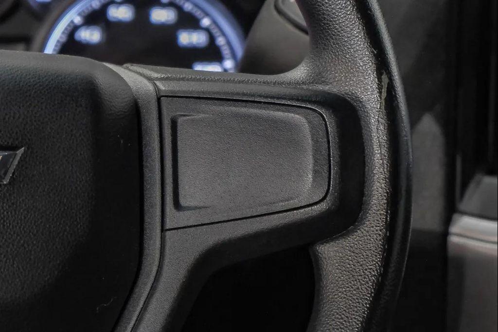 used 2022 Chevrolet Silverado 2500 car, priced at $40,995