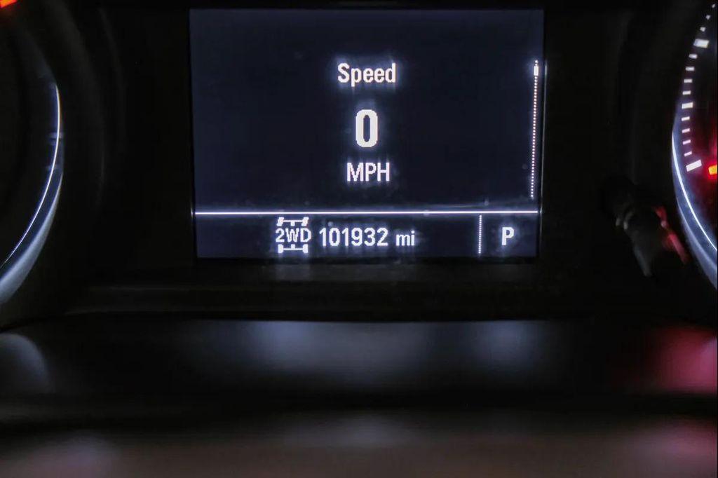 used 2022 Chevrolet Silverado 2500 car, priced at $40,995