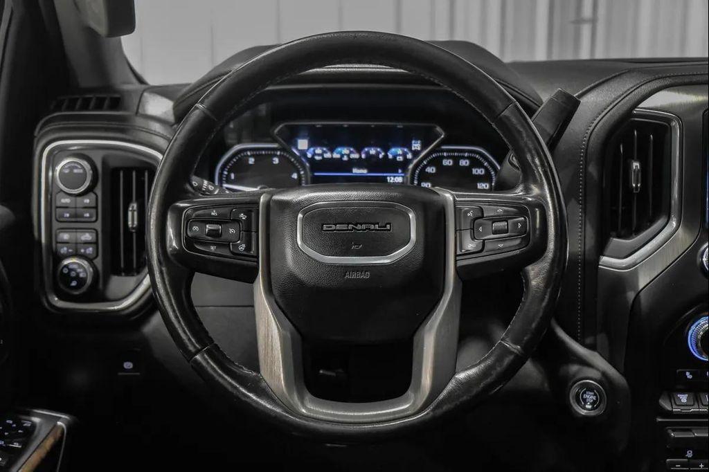 used 2022 GMC Sierra 2500 car, priced at $65,995