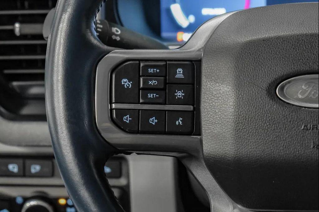 used 2024 Ford F-350 car, priced at $87,995