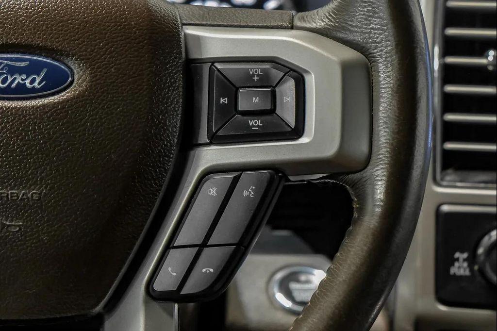 used 2020 Ford F-150 car, priced at $26,495