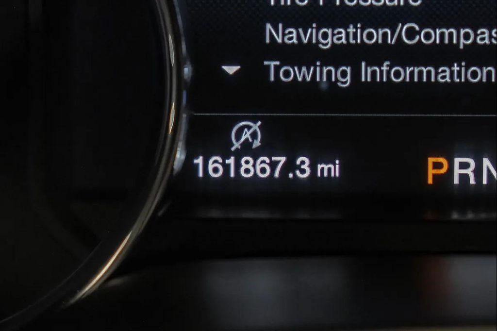 used 2020 Ford F-150 car, priced at $26,495