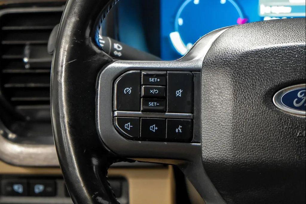 used 2024 Ford F-350 car, priced at $62,995
