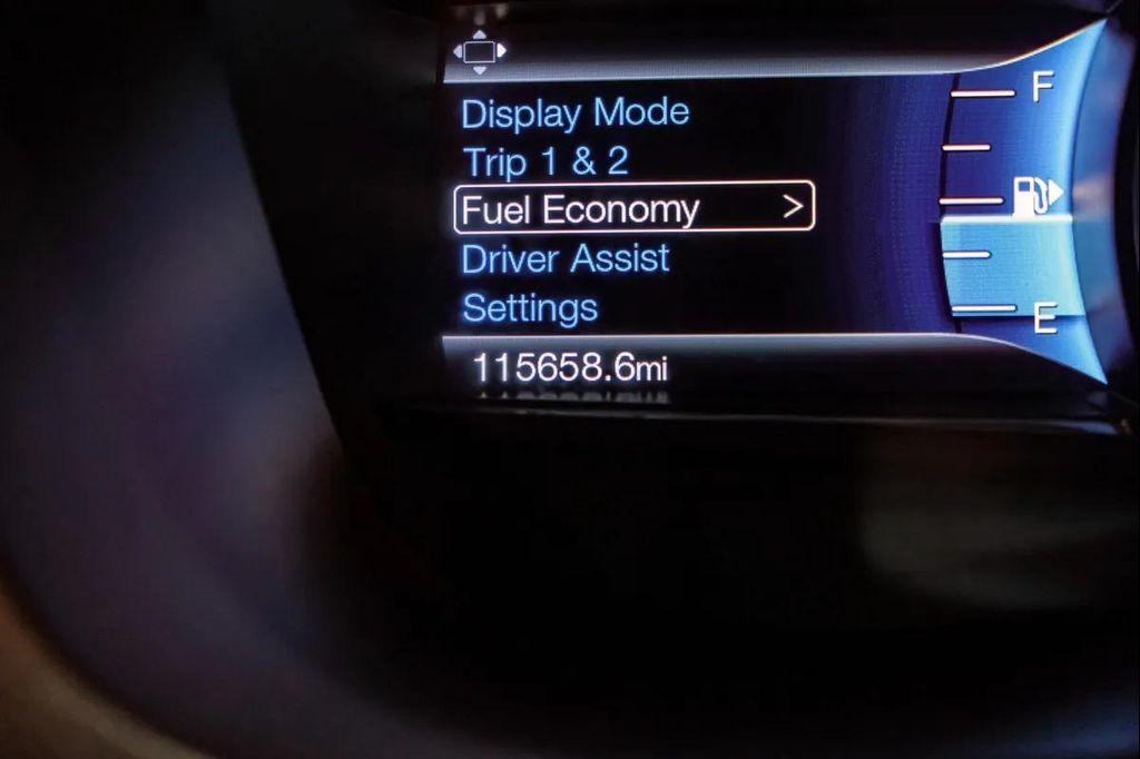 used 2017 Ford Explorer car, priced at $13,995