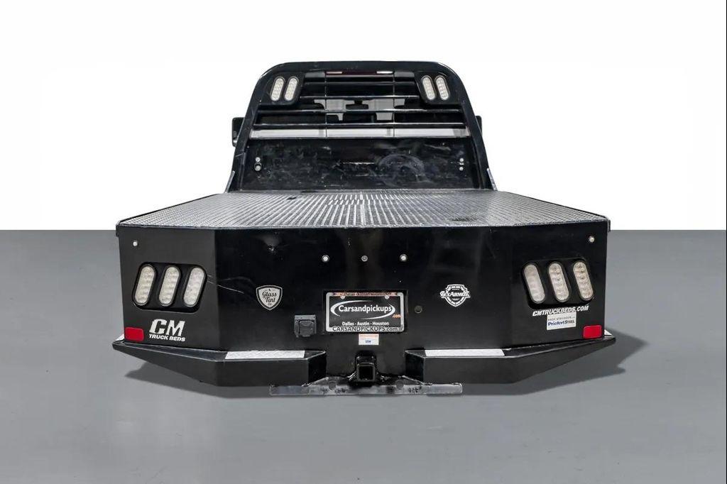 used 2023 GMC Sierra 2500 car, priced at $37,395