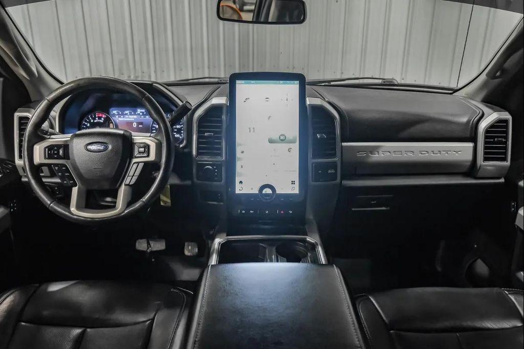 used 2020 Ford F-250 car, priced at $52,995