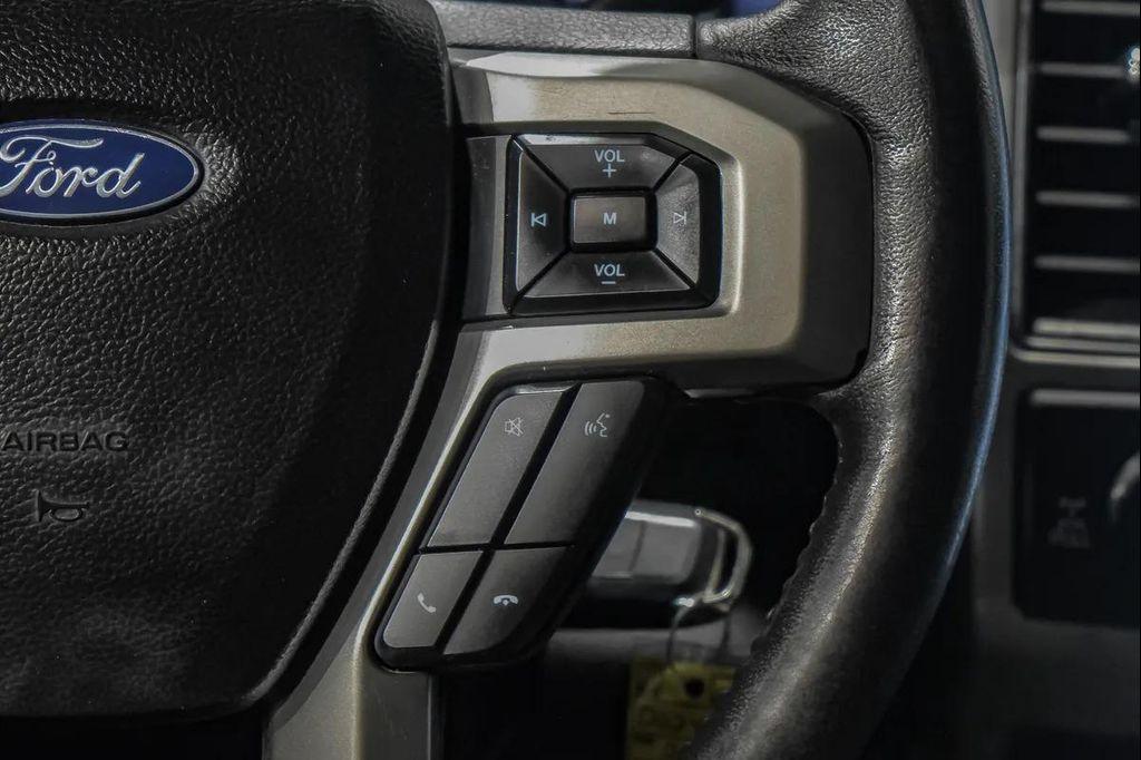 used 2020 Ford F-250 car, priced at $52,995