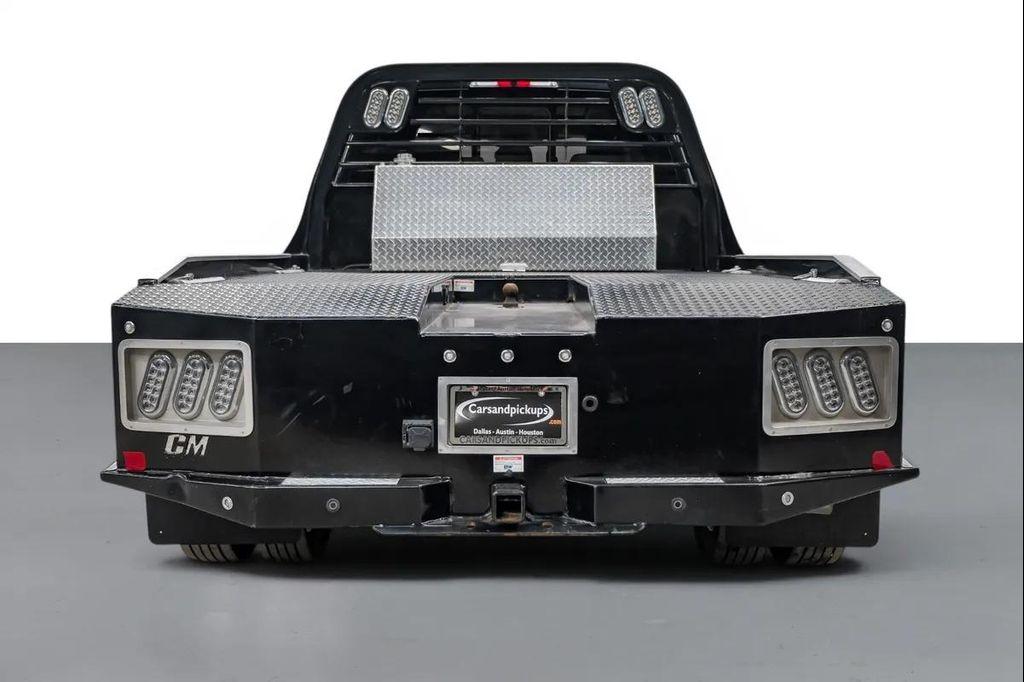 used 2023 Ford F-450 car, priced at $78,995