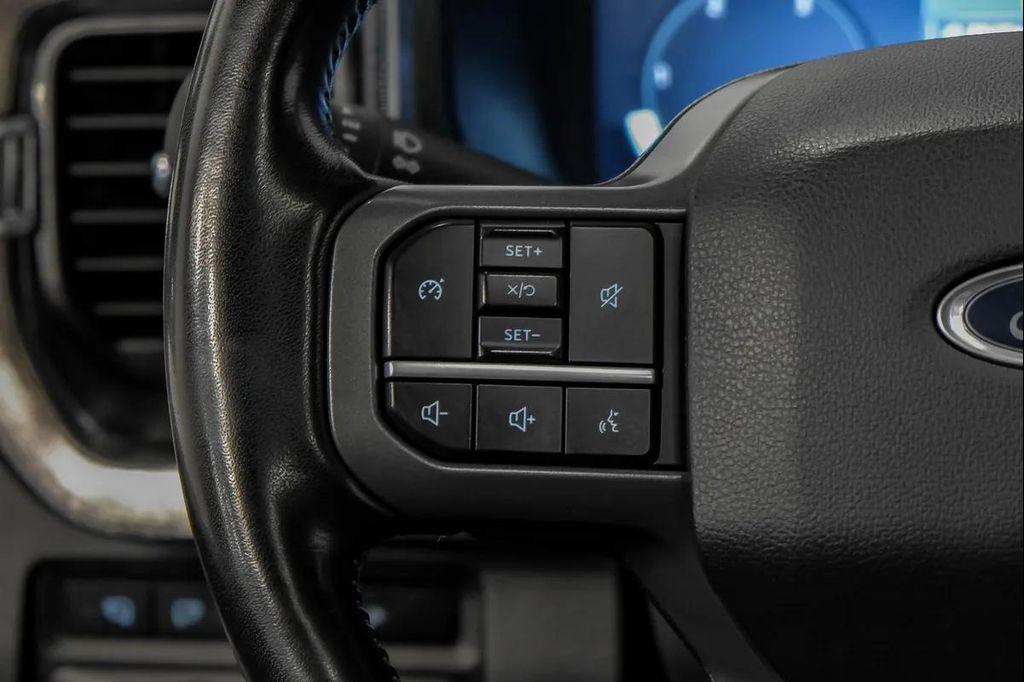used 2023 Ford F-450 car, priced at $78,995
