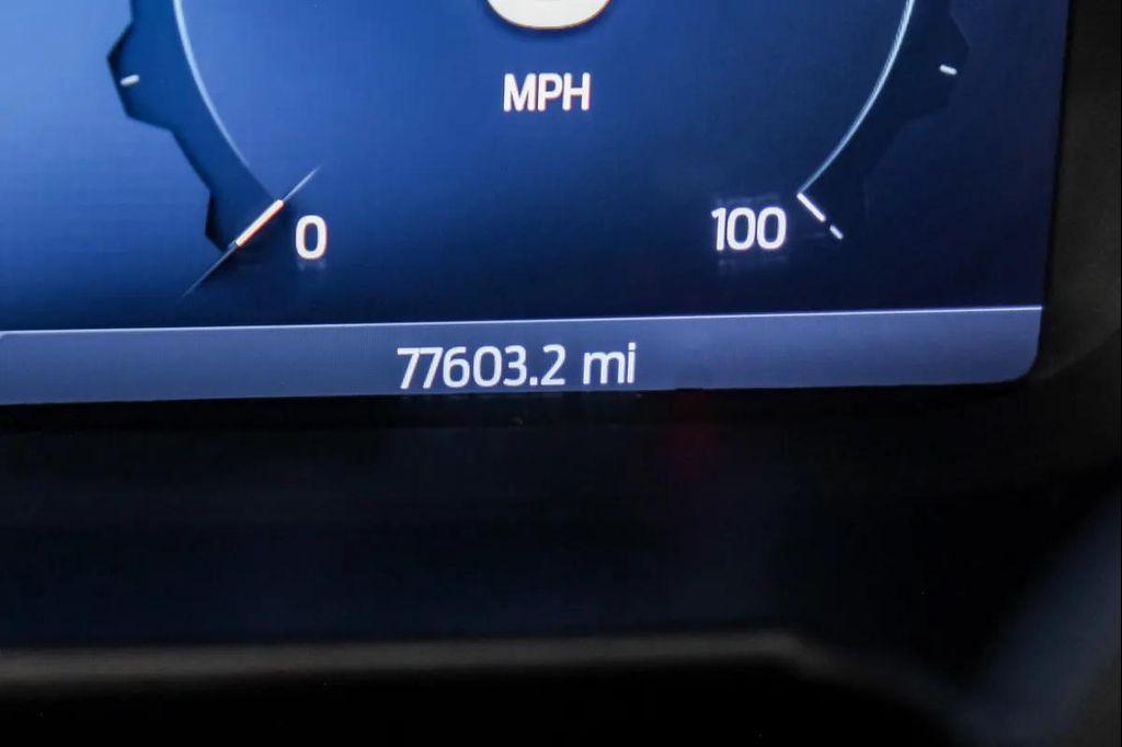 used 2023 Ford F-450 car, priced at $78,995