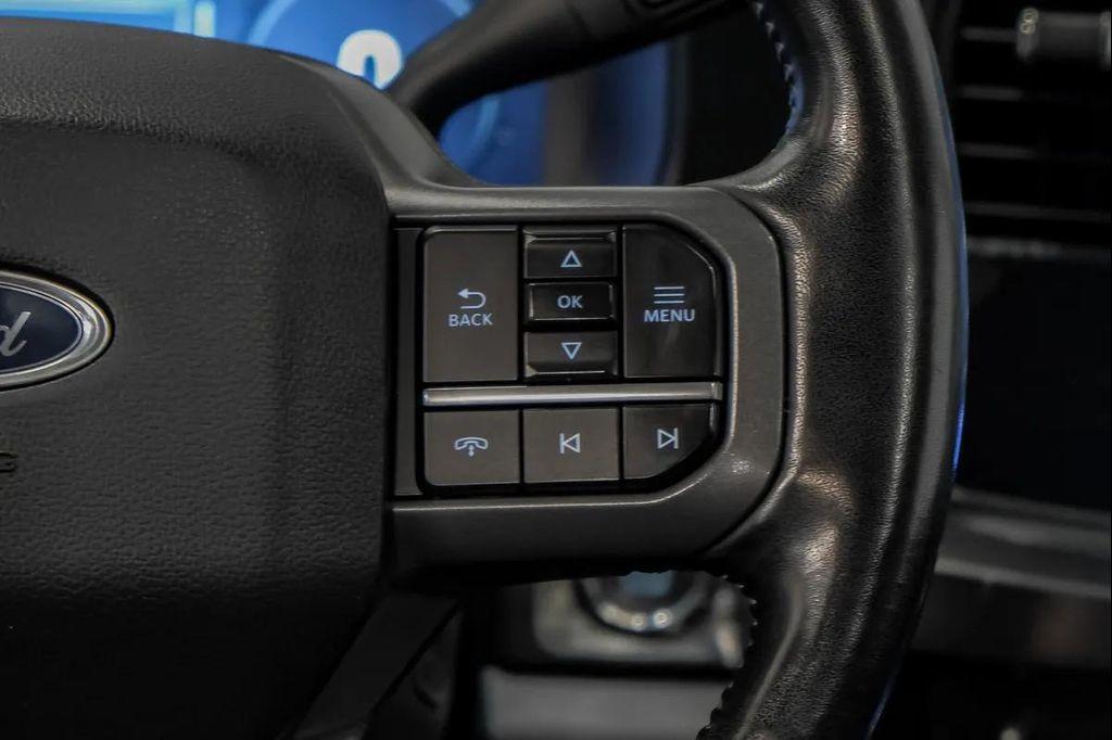 used 2023 Ford F-450 car, priced at $78,995