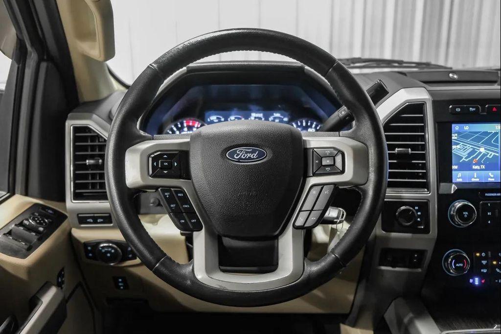 used 2020 Ford F-350 car, priced at $53,995