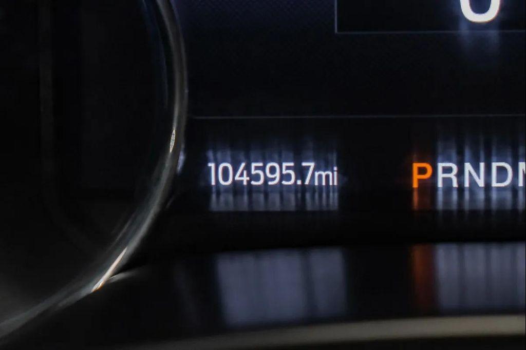 used 2020 Ford F-350 car, priced at $53,995