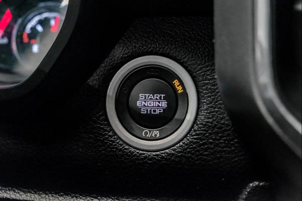 used 2022 Ram 1500 car, priced at $31,995