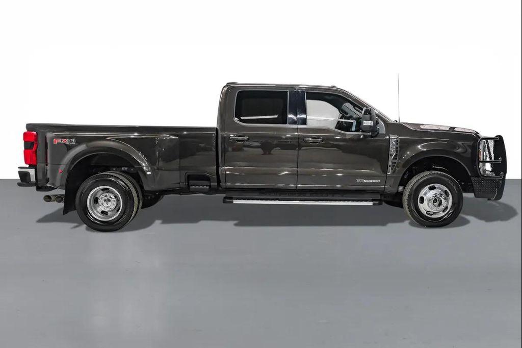 used 2024 Ford F-350 car, priced at $67,995