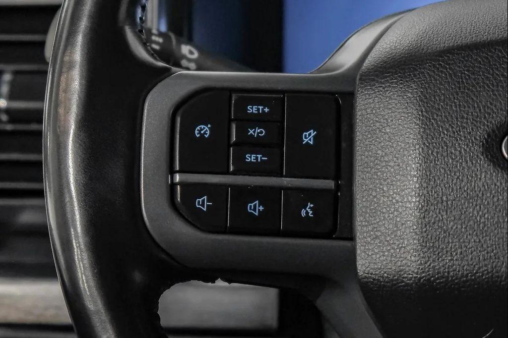 used 2024 Ford F-350 car, priced at $67,995