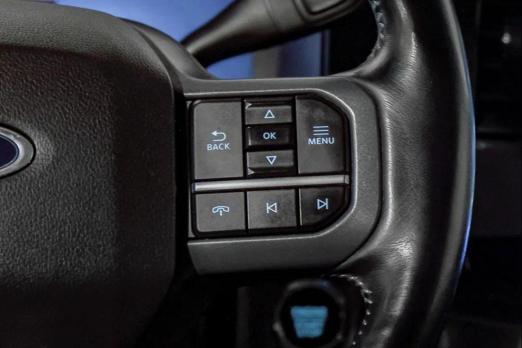 used 2024 Ford F-350 car, priced at $67,995