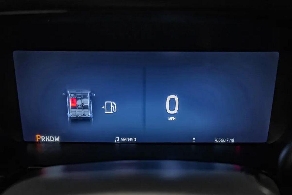 used 2024 Ford F-350 car, priced at $67,995