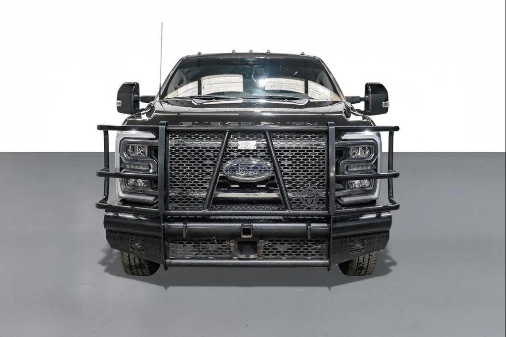 used 2024 Ford F-350 car, priced at $67,995
