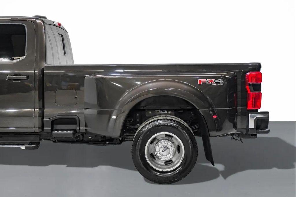 used 2024 Ford F-350 car, priced at $67,995