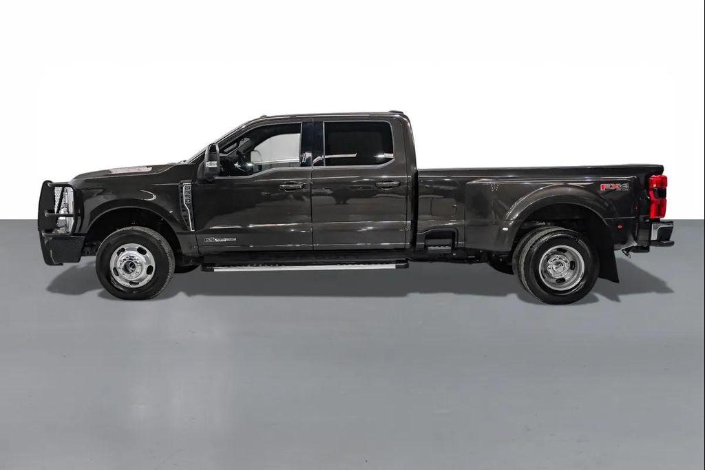 used 2024 Ford F-350 car, priced at $67,995