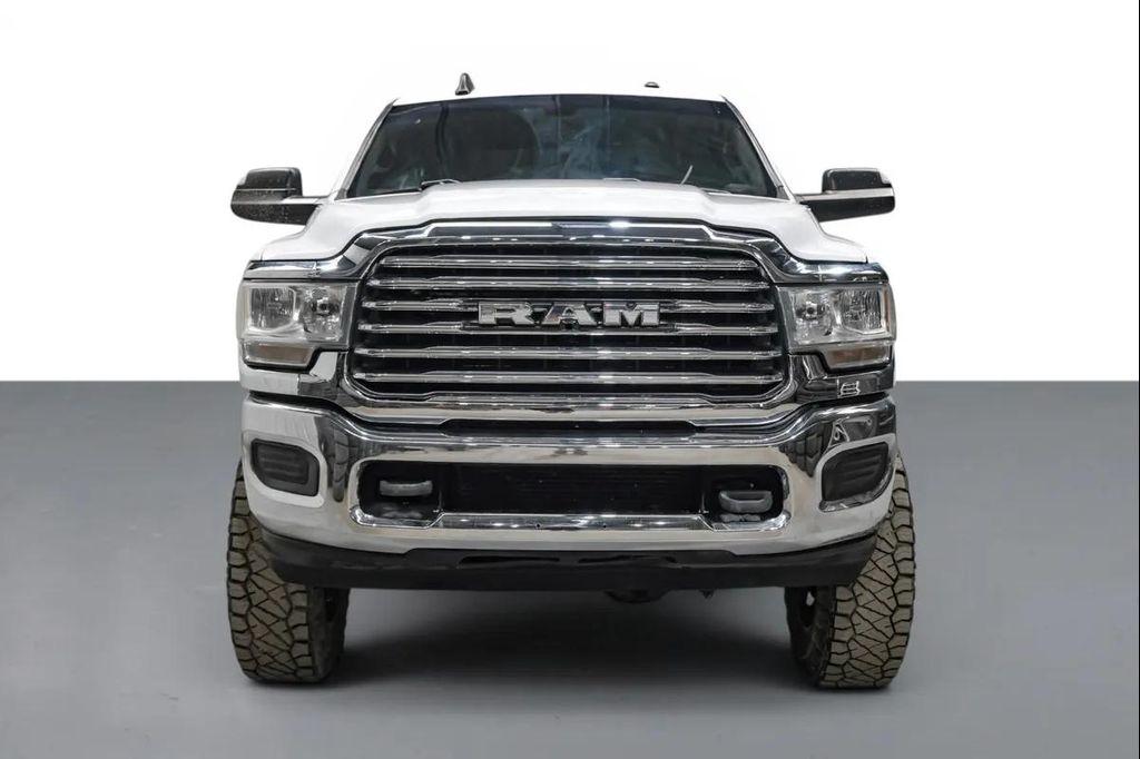 used 2022 Ram 2500 car