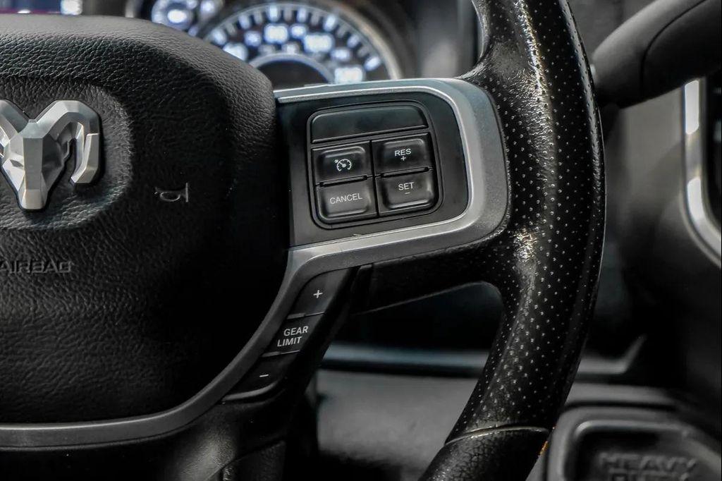 used 2022 Ram 2500 car
