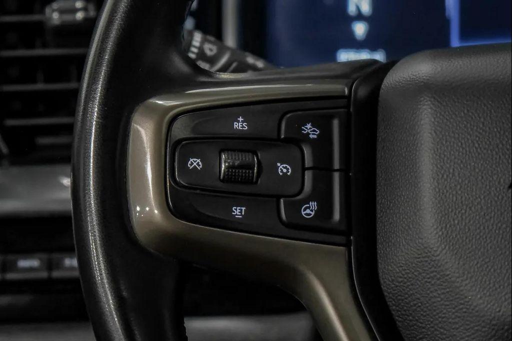 used 2024 Chevrolet Silverado 2500 car, priced at $59,995