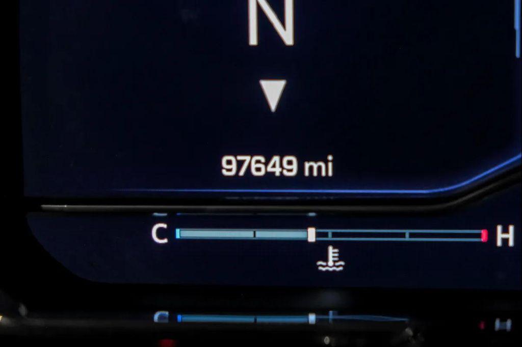 used 2024 Chevrolet Silverado 2500 car, priced at $59,995