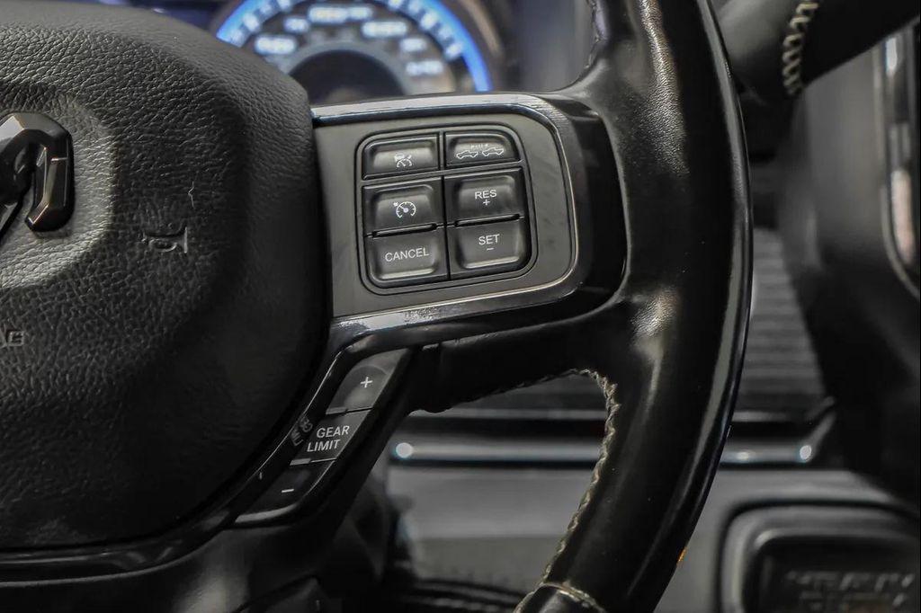 used 2022 Ram 3500 car, priced at $66,995