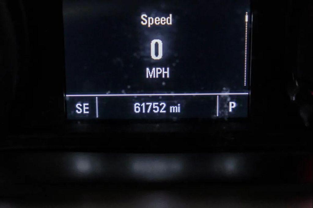 used 2021 Chevrolet Silverado 1500 car, priced at $26,995