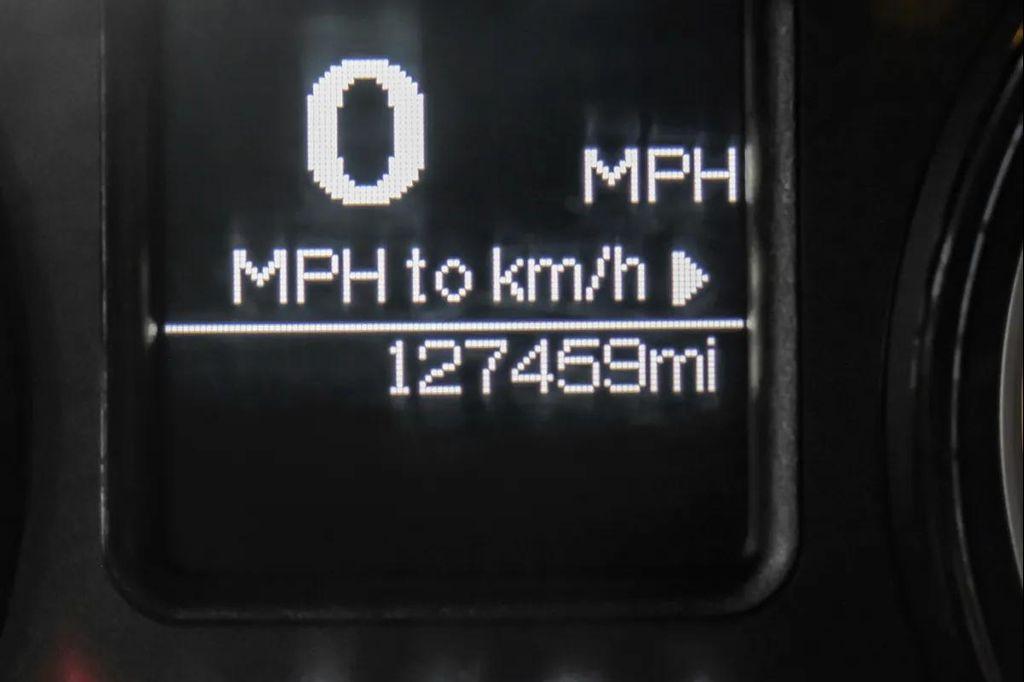 used 2018 Ram 2500 car, priced at $31,995