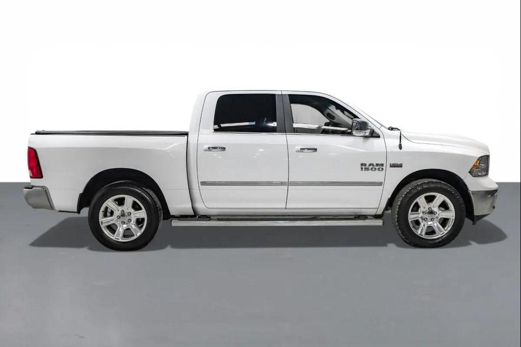 used 2017 Ram 1500 car, priced at $12,395