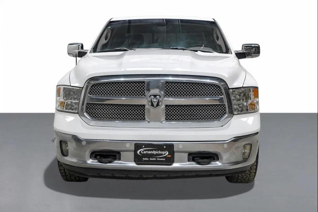 used 2017 Ram 1500 car, priced at $12,395