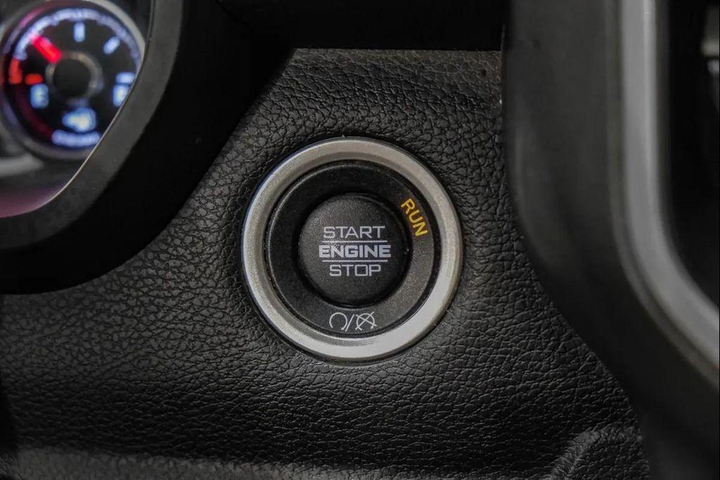 used 2022 Ram 2500 car, priced at $45,995