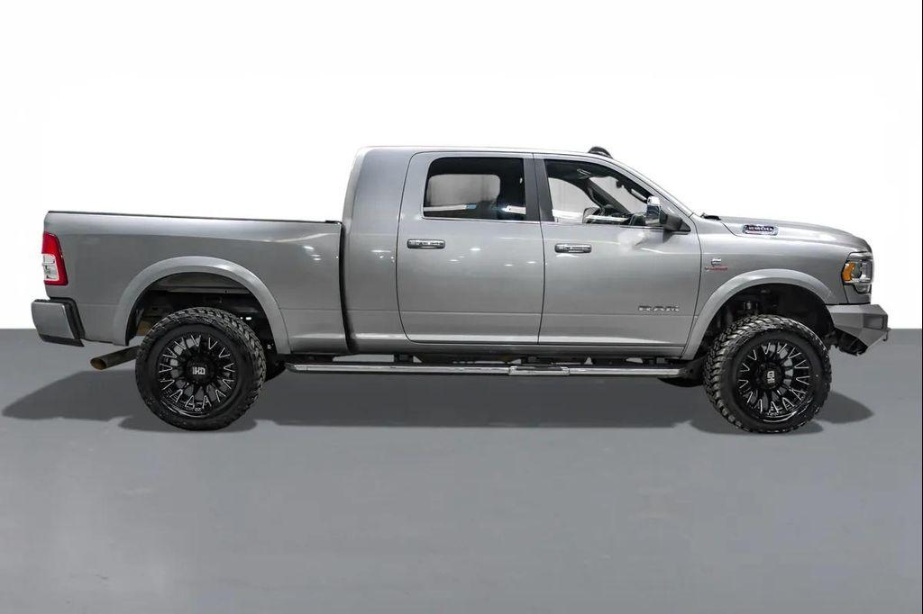 used 2022 Ram 2500 car, priced at $45,995