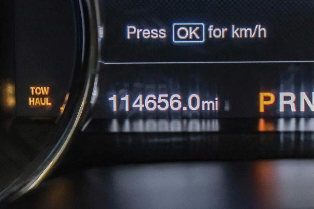 used 2017 Ford F-250 car, priced at $44,595