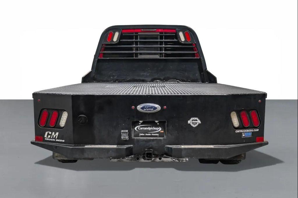 used 2013 Ford F-350 car, priced at $28,995