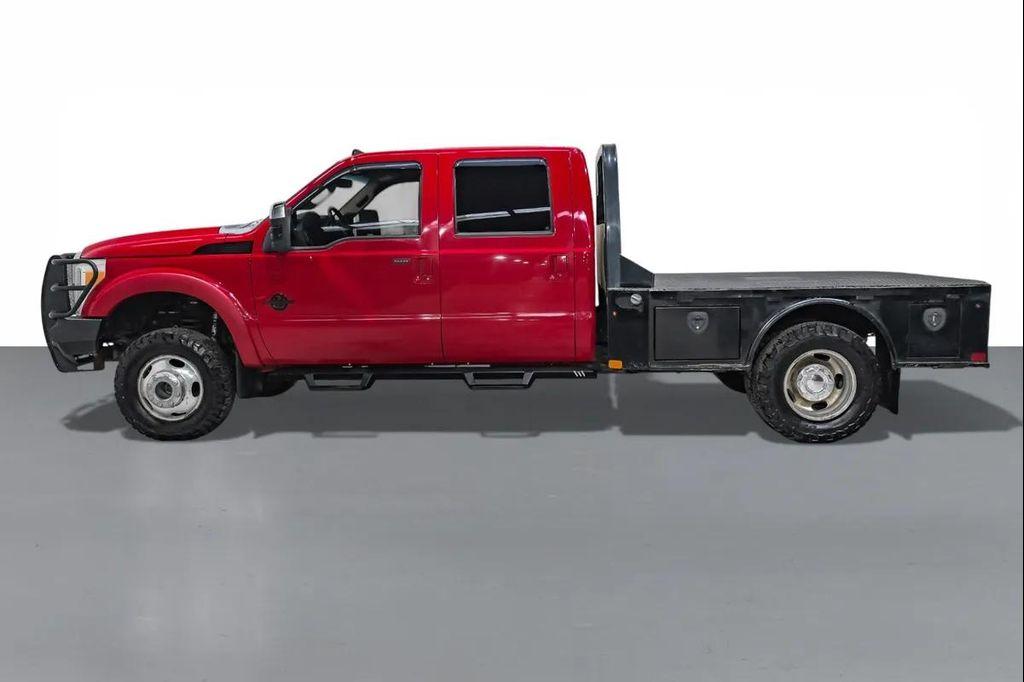 used 2013 Ford F-350 car, priced at $28,995