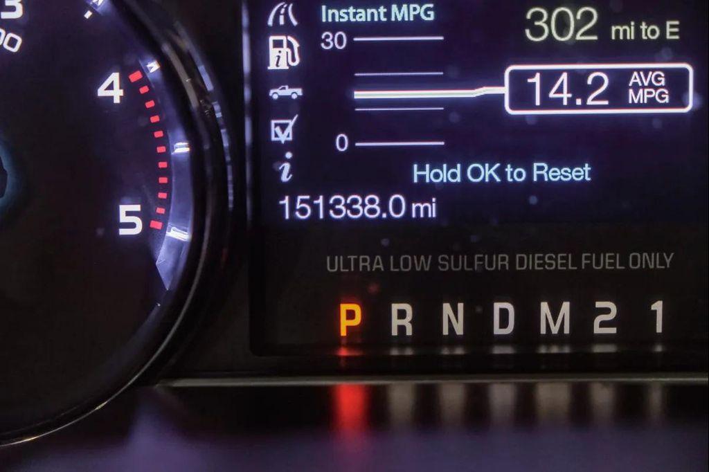 used 2013 Ford F-350 car, priced at $28,995