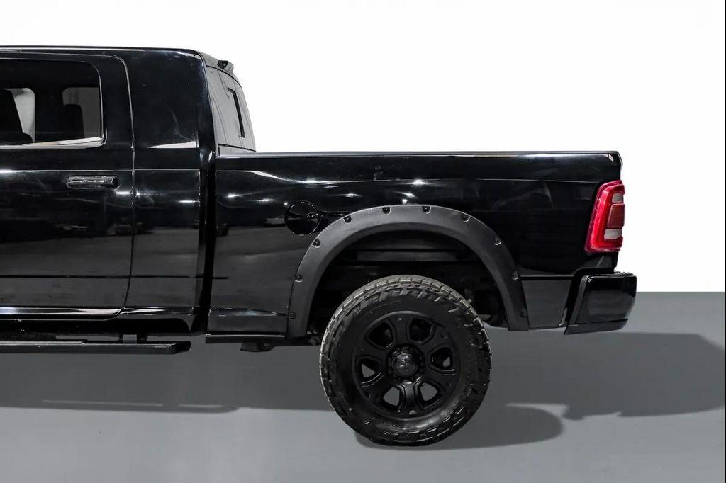 used 2019 Ram 2500 car, priced at $51,995