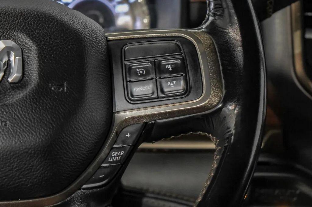 used 2022 Ram 3500 car, priced at $52,995