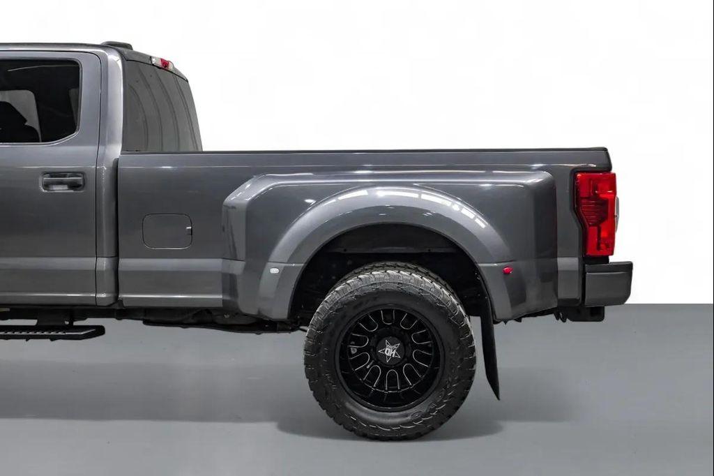 used 2021 Ford F-350 car, priced at $59,995