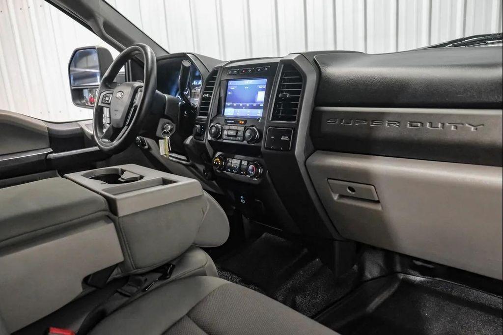 used 2021 Ford F-350 car, priced at $59,995