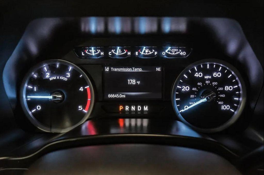 used 2021 Ford F-350 car, priced at $59,995