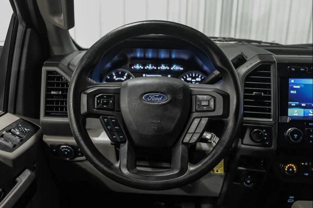 used 2021 Ford F-350 car, priced at $59,995