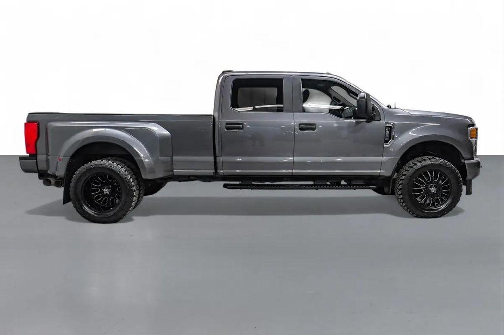 used 2021 Ford F-350 car, priced at $59,995