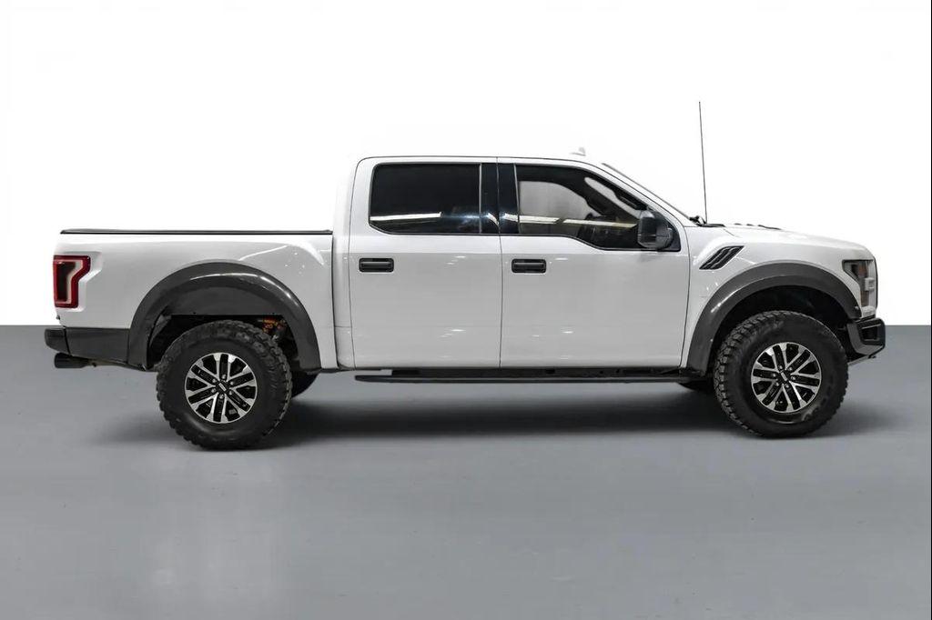 used 2020 Ford F-150 car, priced at $35,995